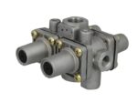 PN-10101 Zawór wieloobwodowy PNEUMATICS - obrazek 2