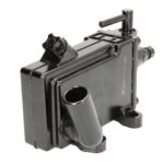 TEQ-03.040 Pompa/siłownik odchylania kabiny kierowcy AKUSAN