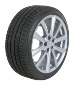 215/55R16 LOKO 97W RP Opony osobowe, SUV/4x4 KORMORAN - obrazek 2