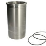 227 WN 70 01 Tuleja cylindra MAHLE