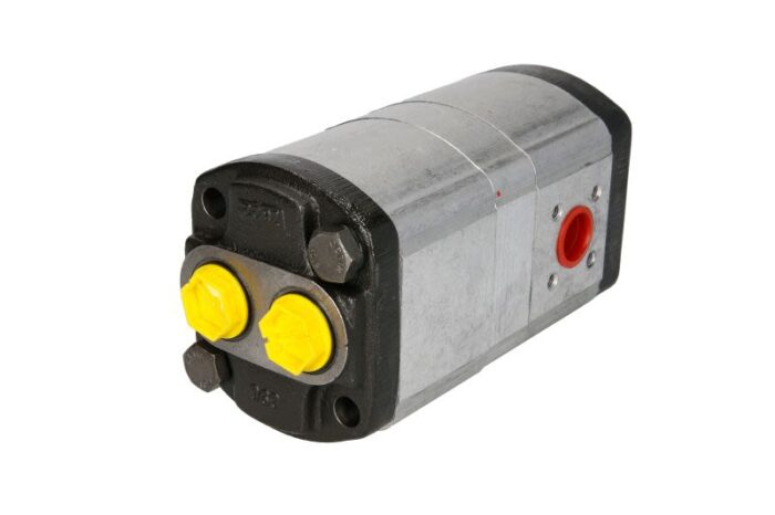 1pn/1pn/144 hydrauliczna pompa - pozostałe hattat - obrazek 2