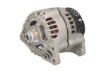MG 562 Alternator MAHLE