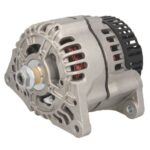 MG 562 Alternator MAHLE