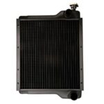 D7AG005TT Chłodnica silnika THERMOTEC