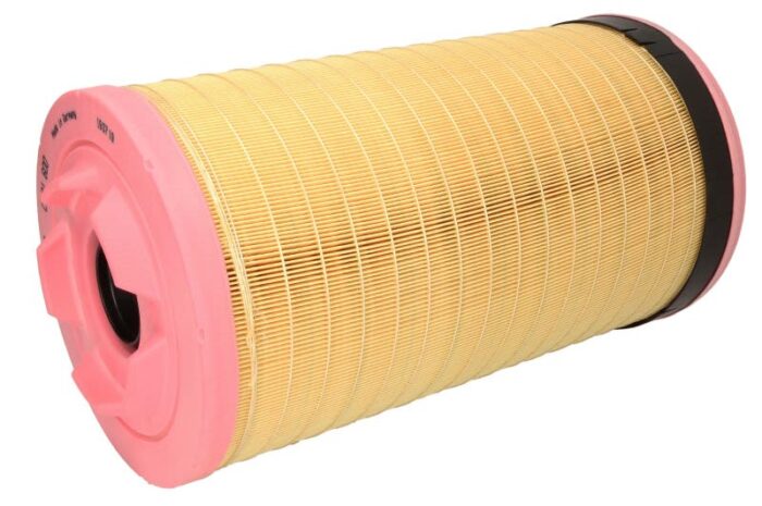 C 21 600 filtr powietrza mann-filter - obrazek 2