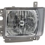 213-1139L-LD-EM Reflektor DEPO