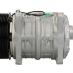 VAL690316 Kompresor klimatyzacji VALEO