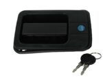 IVE-DH-001R Klamka drzwi PACOL