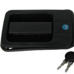 IVE-DH-001R Klamka drzwi PACOL