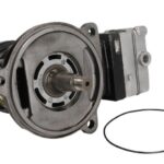 RMP9125140040 Kompresor sprężonego powietrza MOTO-PRESS