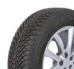 225/65R17 CTFU 102H MCONT Opony osobowe, SUV/4x4 FULDA