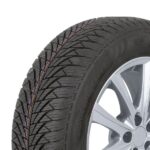 225/65R17 CTFU 102H MCONT Opony osobowe, SUV/4x4 FULDA