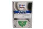 M-SUP 3000 X1 FE 5W30 20B Oleje i smary MOBIL XXL