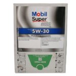 M-SUP 3000 X1 FE 5W30 20B Oleje i smary MOBIL XXL