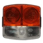 2BE002 776-261 Lampa kierunkowskazu HELLA