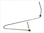 1.12475 Przewód paliw. wys. ciśn. ukł. konwencjonal. DT SPARE PARTS - obrazek 3