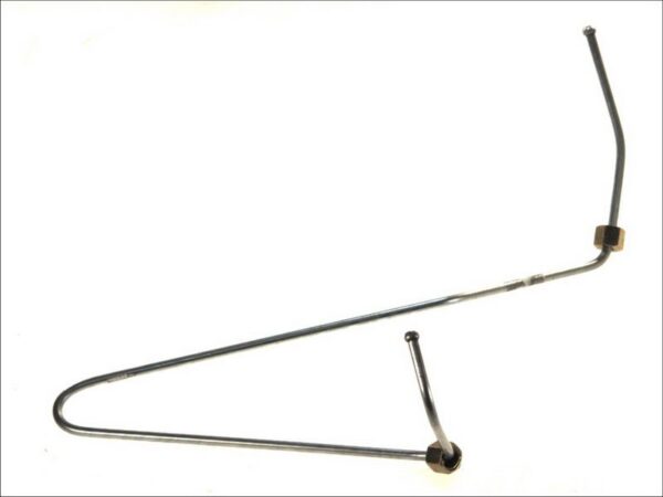 1. 12475 przewód paliw. Wys. Ciśn. Ukł. Konwencjonal. Dt spare parts - obrazek 3