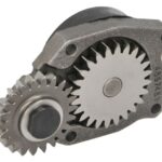 ENT420070 Pompa oleju ENGITECH