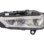131-VT20230AL Lampa przeciwmgielna przód GIANT