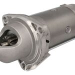 PSR40189 Rozrusznik PULSAR ROTATING ELECTRICS