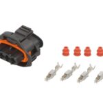 7343736C Wtyczka przewodu TRUCKLIGHT