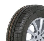 215/70R15 ZDCO 109R VC#24 Opony dostawcze CONTINENTAL