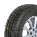 215/60R17 ZDCO 109T VCW Opony dostawcze CONTINENTAL