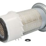 E1891L D578 Filtr powietrza HENGST