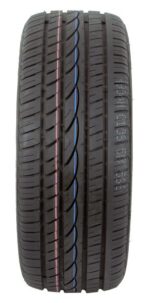 255/45R20 LOAS 105W A6#23 Opony osobowe, SUV/4x4 APLUS - obrazek 3