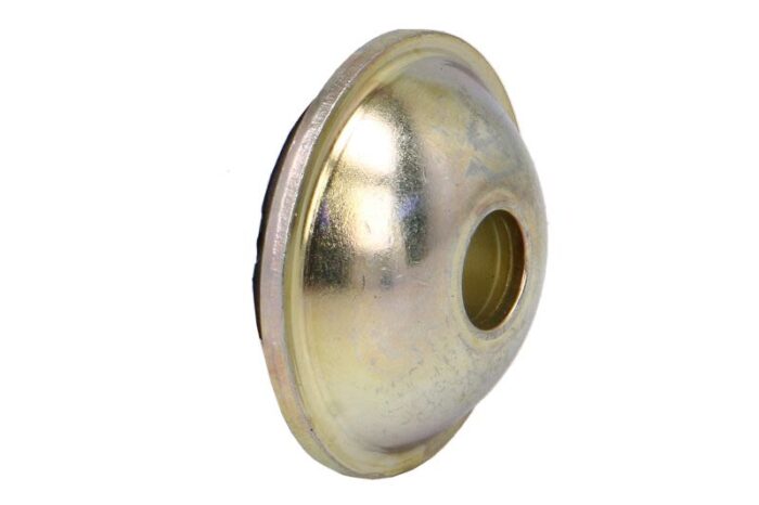 3. 16275 mocowanie chłodnicy dt spare parts - obrazek 2