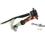 421 355 954 2 Zest. napr. mechanizmu zmiany biegów WABCO