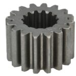 STR-80605 Zestaw napr. zwolnicy S-TR
