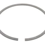 1979353-IPD Pierścień tłoka górny IPD PARTS