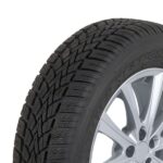 185/55R15 ZODU 82T SPWR2 Opony osobowe, SUV/4x4 DUNLOP