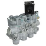 PN-13051 Zawór magnetyczny PNEUMATICS
