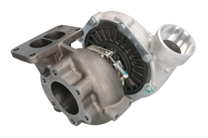 887393-5002y turbosprężarka garrett - obrazek 2