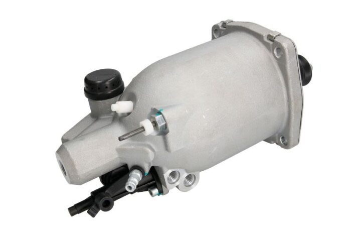 Cs-413 siłownik sprzęgła pneumatics - obrazek 2