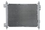 40037001HW Skraplacz klimatyzacji HIGHWAY AUTOMOTIVE - obrazek 2