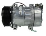 NIS 89476 Kompresor klimatyzacji NISSENS