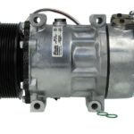 NIS 89476 Kompresor klimatyzacji NISSENS