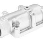 4133L046-PER Obudowa termostatu OE PERKINS