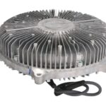 10024580 Sprzęgło wentylatora chłodnicy BORG WARNER
