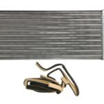 350218325000 Nagrzewnica MAGNETI MARELLI