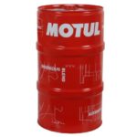8100 XCLEAN+ EFE 0W30 60L Oleje i smary MOTUL XXL