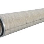 E840L Filtr powietrza HENGST