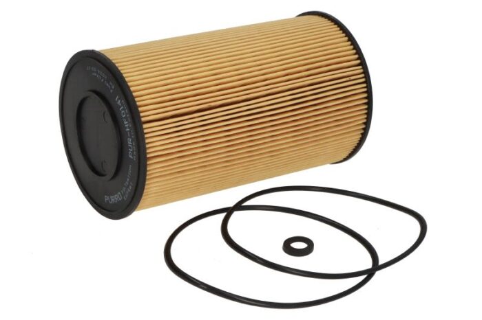 Pur-hf0141 filtr paliwa purro - obrazek 2
