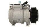 NIS 89355 Kompresor klimatyzacji NISSENS - obrazek 3