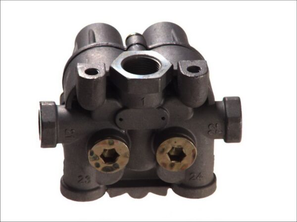 Pn-10024 zawór wieloobwodowy pneumatics - obrazek 10