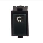 2.25004 Włącznik świateł DT SPARE PARTS