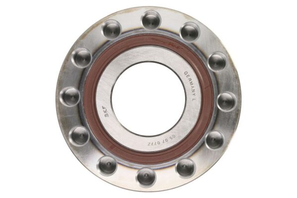 Vkba 5410 piasta koła skf - obrazek 2